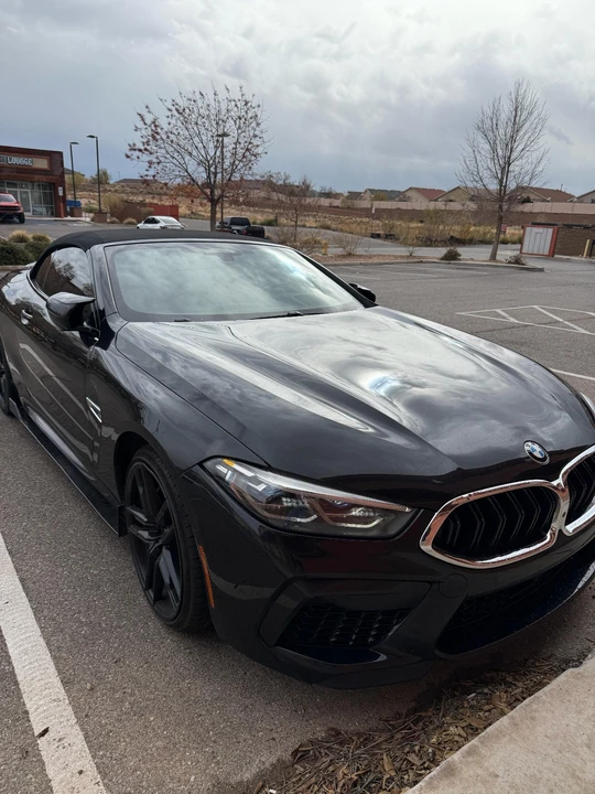 2020 BMW G14/G15/G16 8 Series - Image 13 of 20