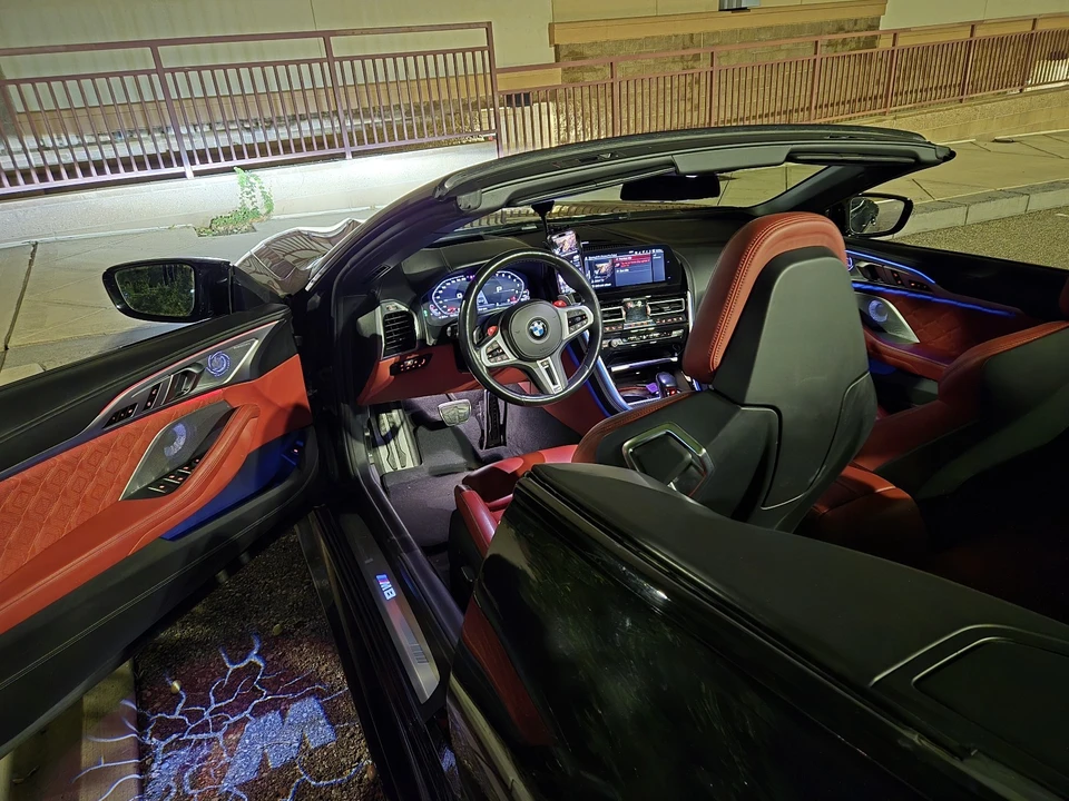2020 BMW G14/G15/G16 8 Series - Image 20 of 20