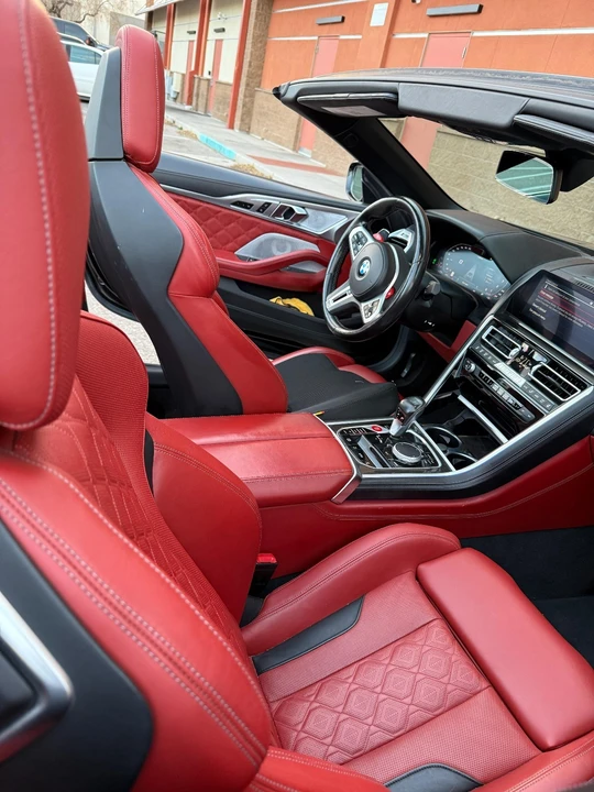 2020 BMW G14/G15/G16 8 Series - Image 14 of 20