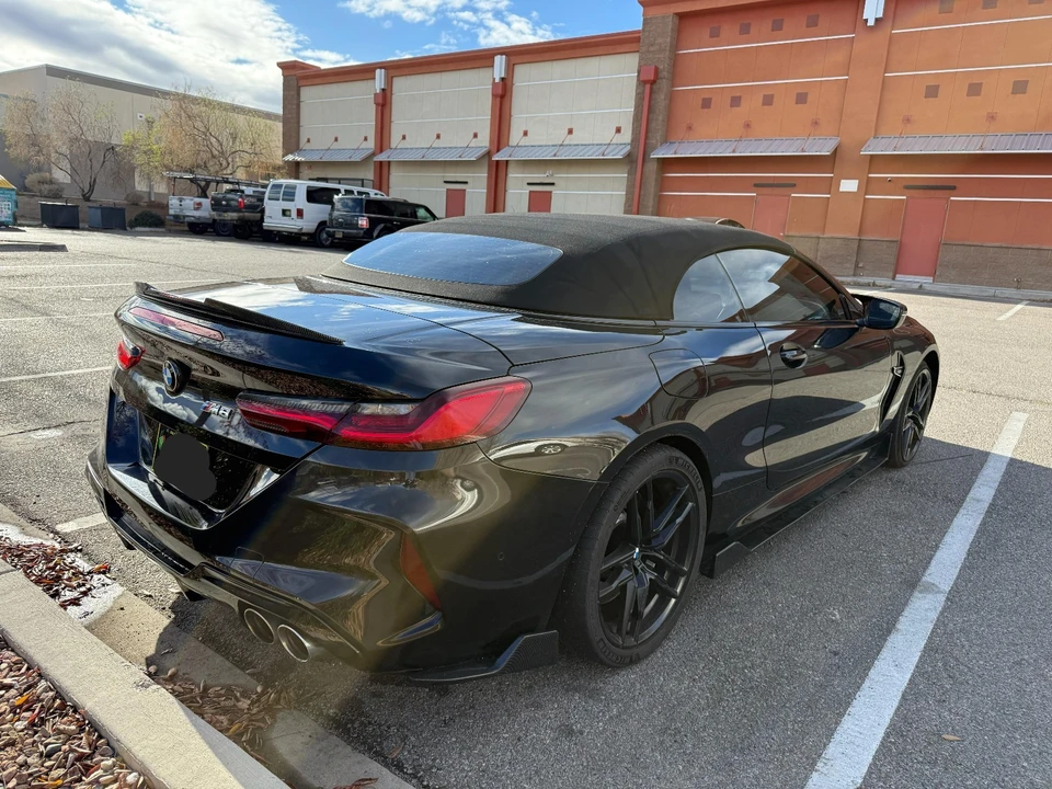 2020 BMW G14/G15/G16 8 Series - Image 6 of 20