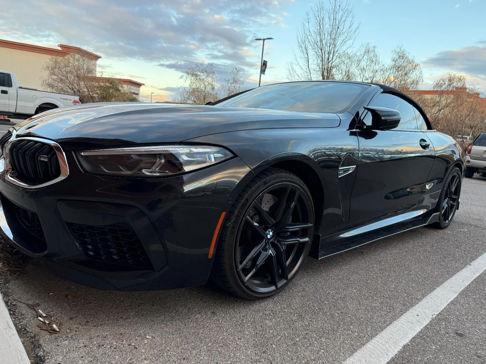 2020 BMW G14/G15/G16 8 Series - Image 8 of 20