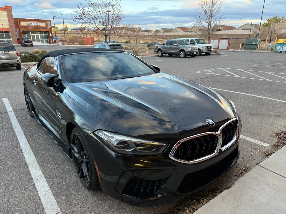 2020 BMW G14/G15/G16 8 Series - Image 10 of 20