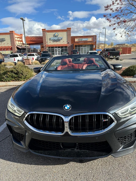 2020 BMW G14/G15/G16 8 Series - Image 11 of 20
