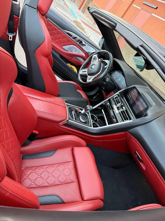 2020 BMW G14/G15/G16 8 Series - Image 15 of 20