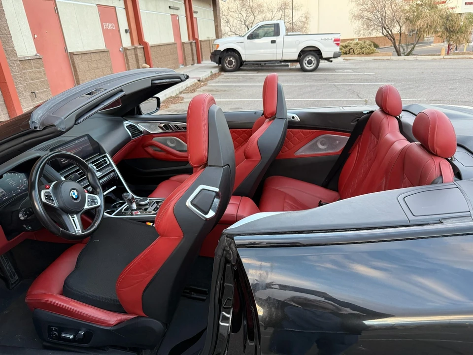 2020 BMW G14/G15/G16 8 Series - Image 17 of 20