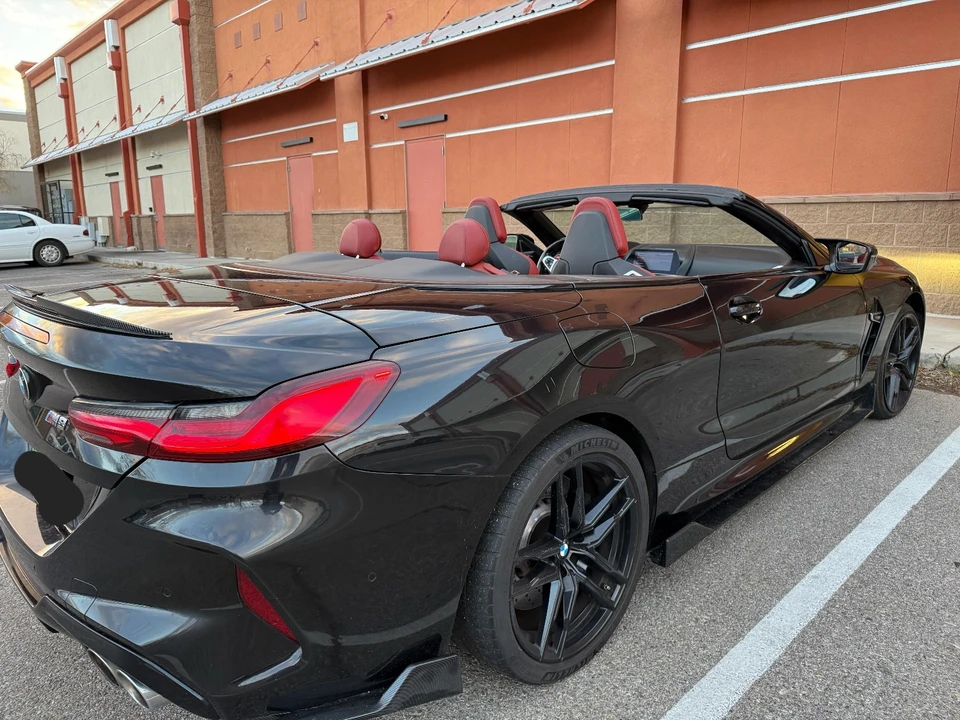 2020 BMW G14/G15/G16 8 Series - Image 7 of 20