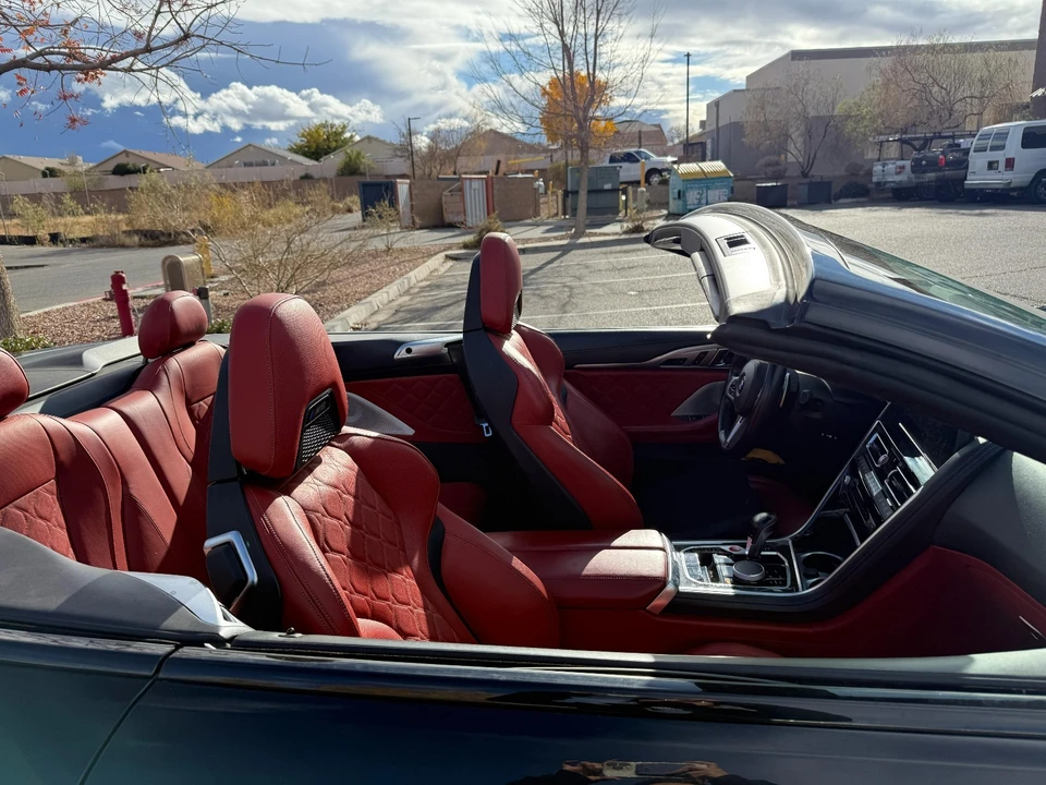 2020 BMW G14/G15/G16 8 Series - Image 19 of 20