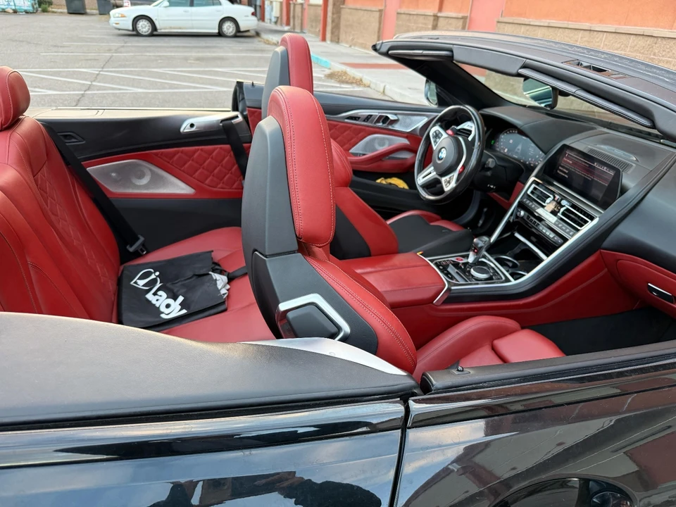 2020 BMW G14/G15/G16 8 Series - Image 16 of 20
