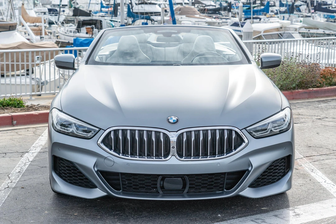 2020 BMW G14/G15/G16 8 Series - Image 2 of 31