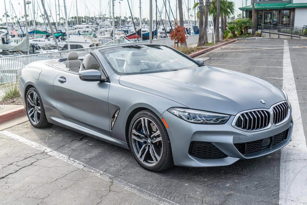 2020 BMW G14/G15/G16 8 Series - Image 6 of 31