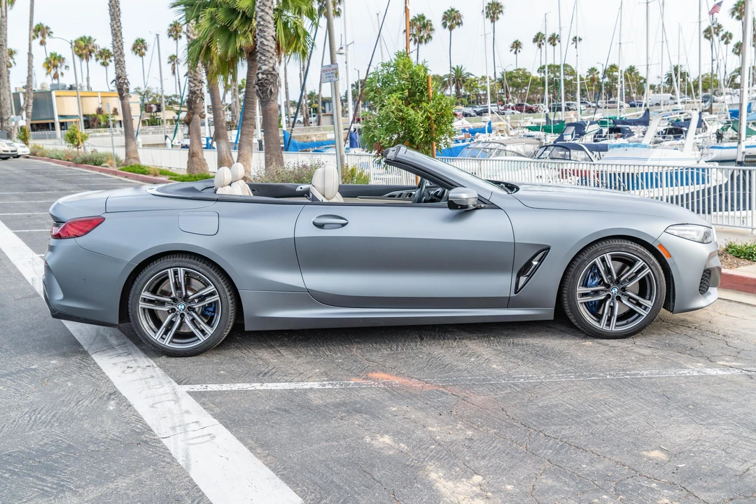 2020 BMW G14/G15/G16 8 Series - Image 3 of 31