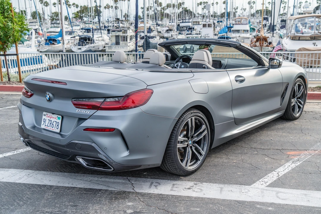 2020 BMW G14/G15/G16 8 Series - Image 7 of 31