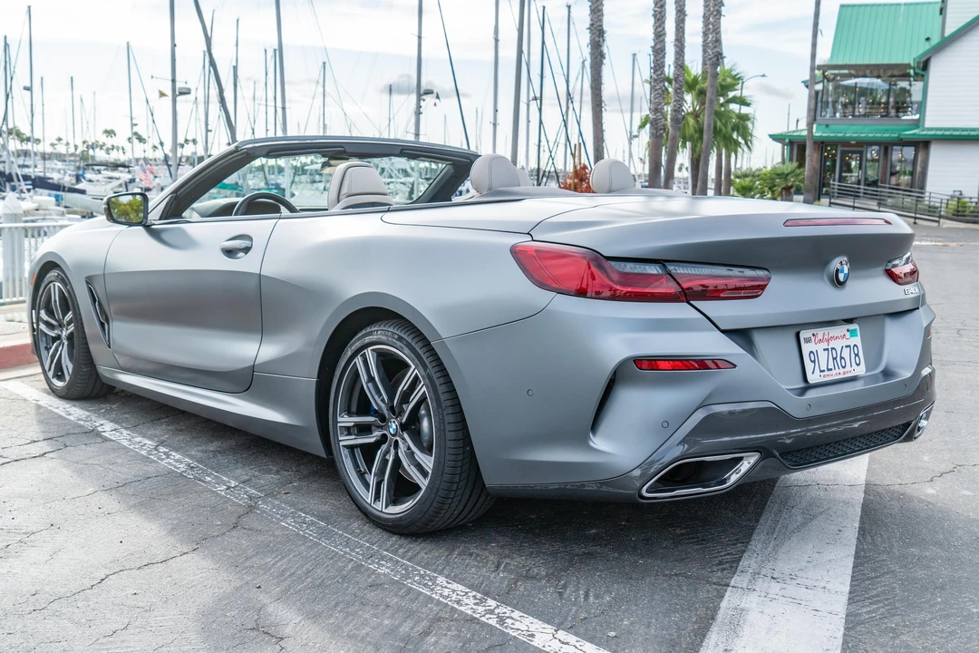 2020 BMW G14/G15/G16 8 Series - Image 4 of 31