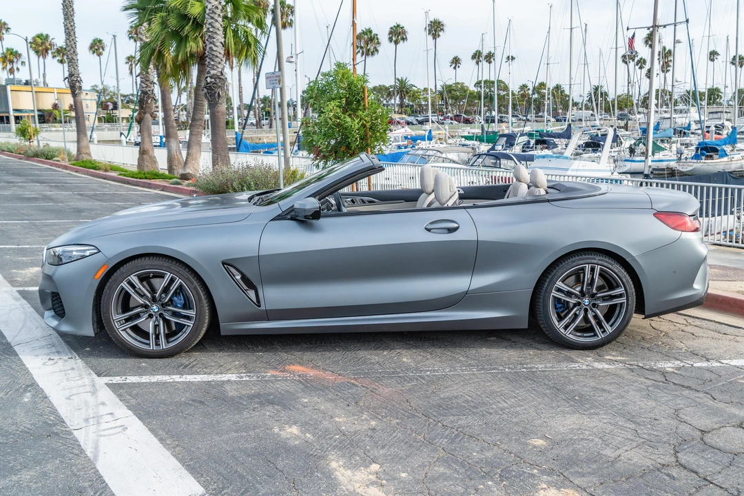 2020 BMW G14/G15/G16 8 Series - Image 8 of 31