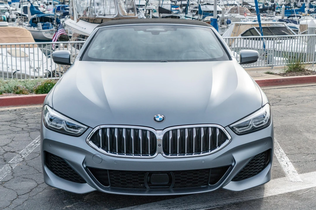 2020 BMW G14/G15/G16 8 Series - Image 9 of 31