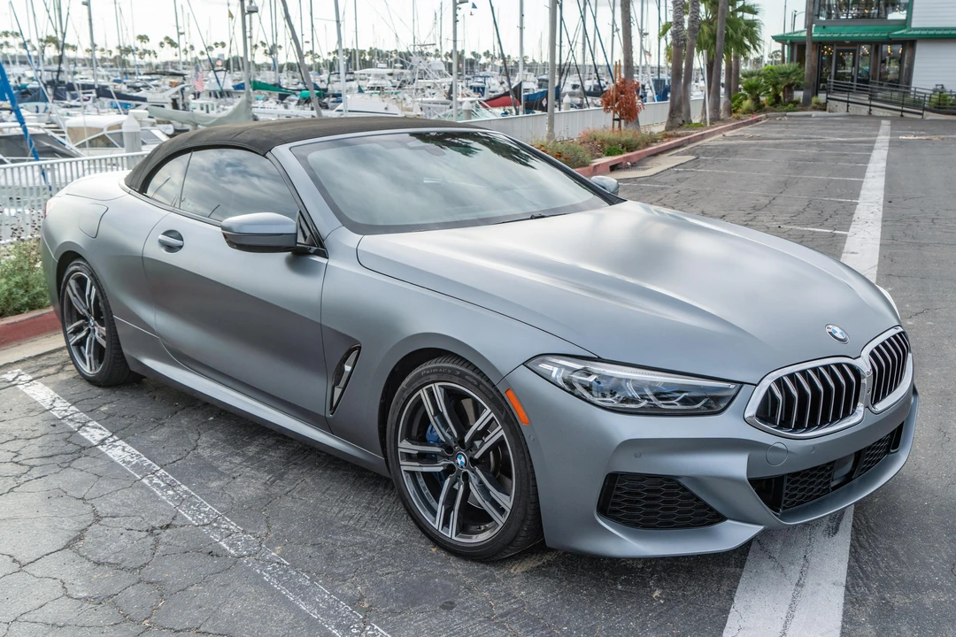 2020 BMW G14/G15/G16 8 Series - Image 16 of 31