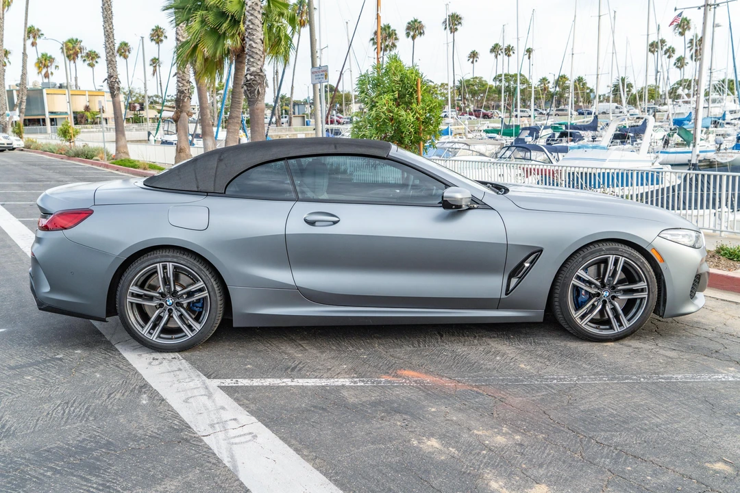 2020 BMW G14/G15/G16 8 Series - Image 15 of 31