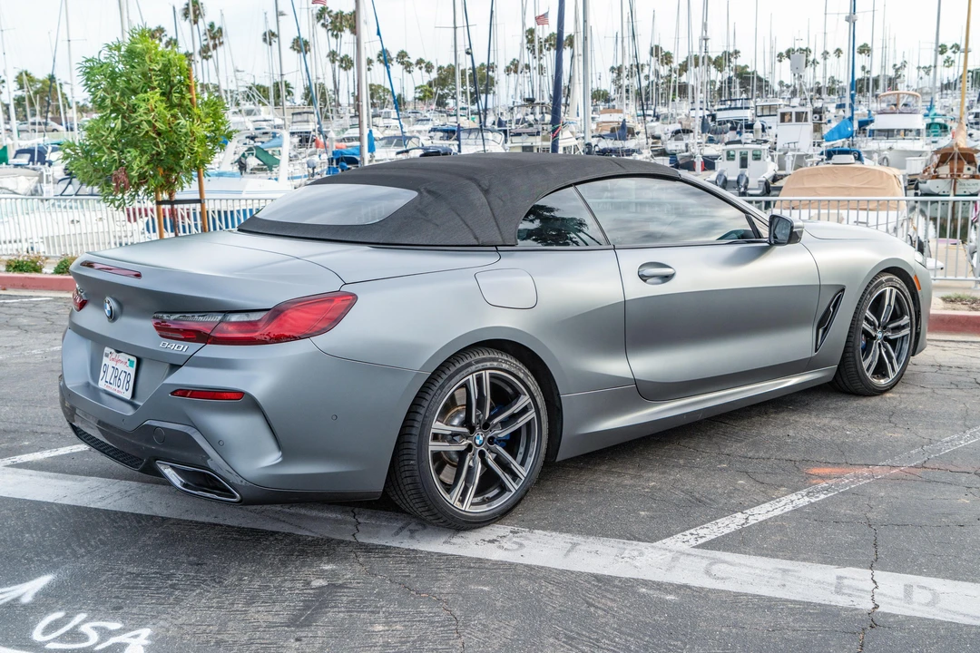 2020 BMW G14/G15/G16 8 Series - Image 14 of 31