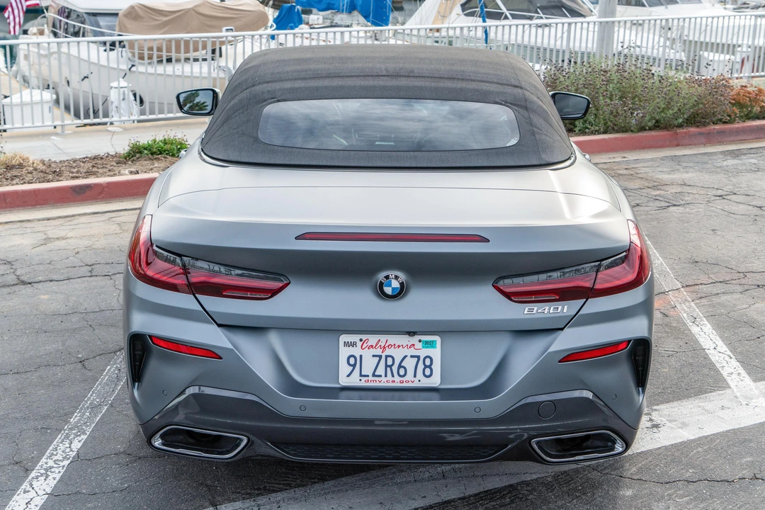 2020 BMW G14/G15/G16 8 Series - Image 13 of 31