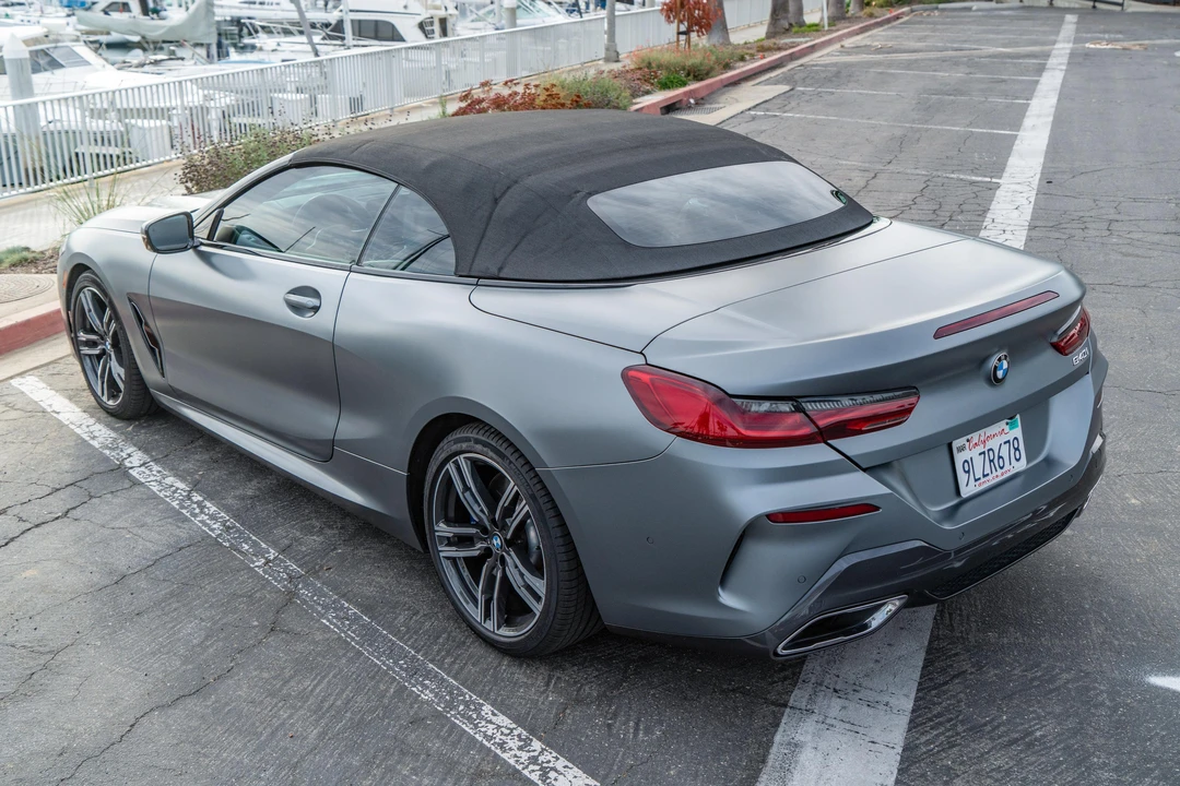 2020 BMW G14/G15/G16 8 Series - Image 12 of 31