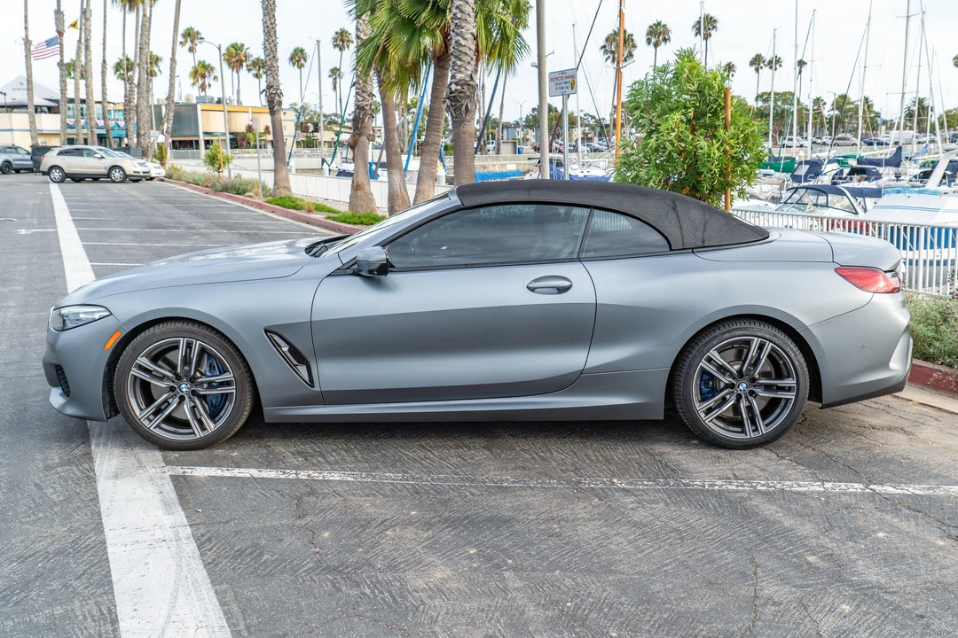 2020 BMW G14/G15/G16 8 Series - Image 11 of 31
