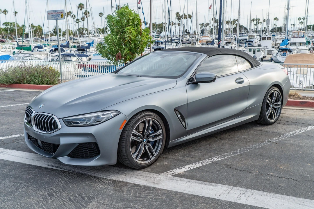 2020 BMW G14/G15/G16 8 Series - Image 10 of 31