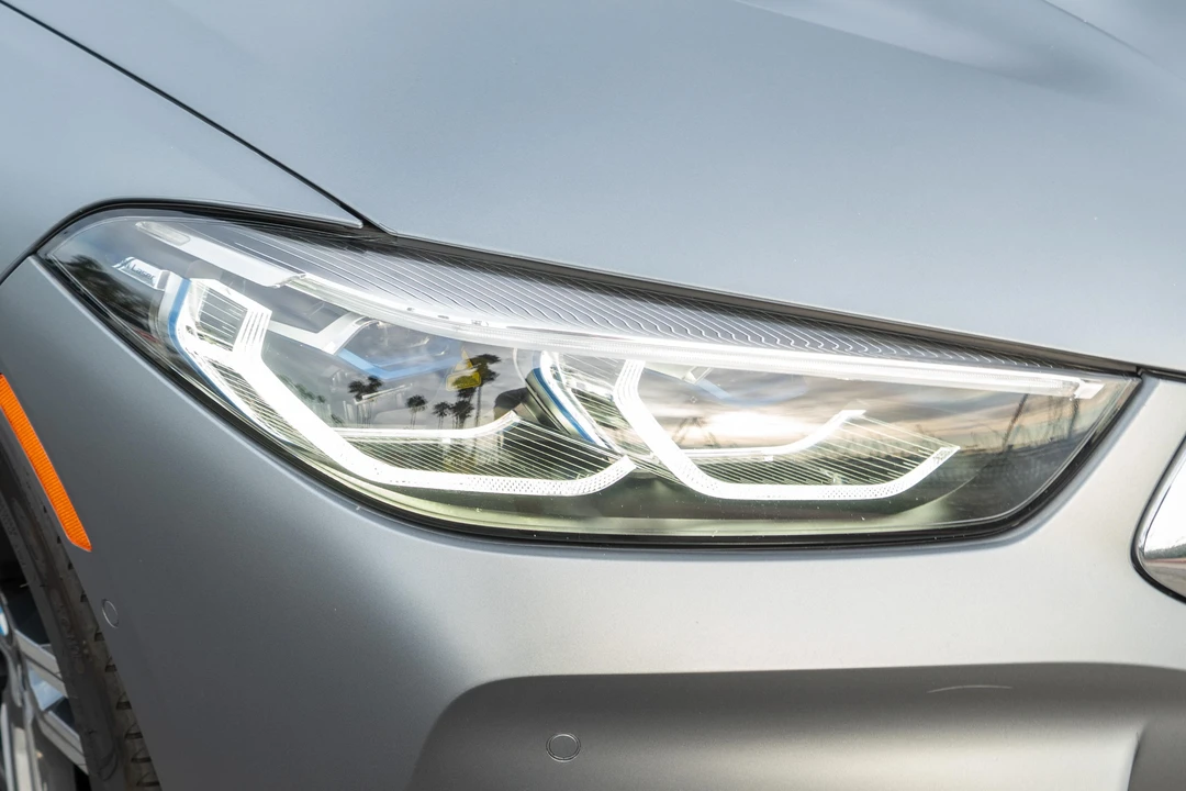 2020 BMW G14/G15/G16 8 Series - Image 17 of 31