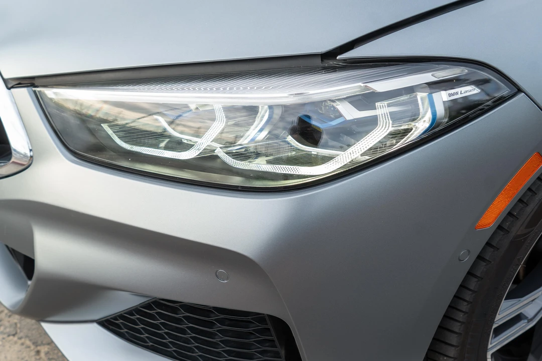 2020 BMW G14/G15/G16 8 Series - Image 18 of 31