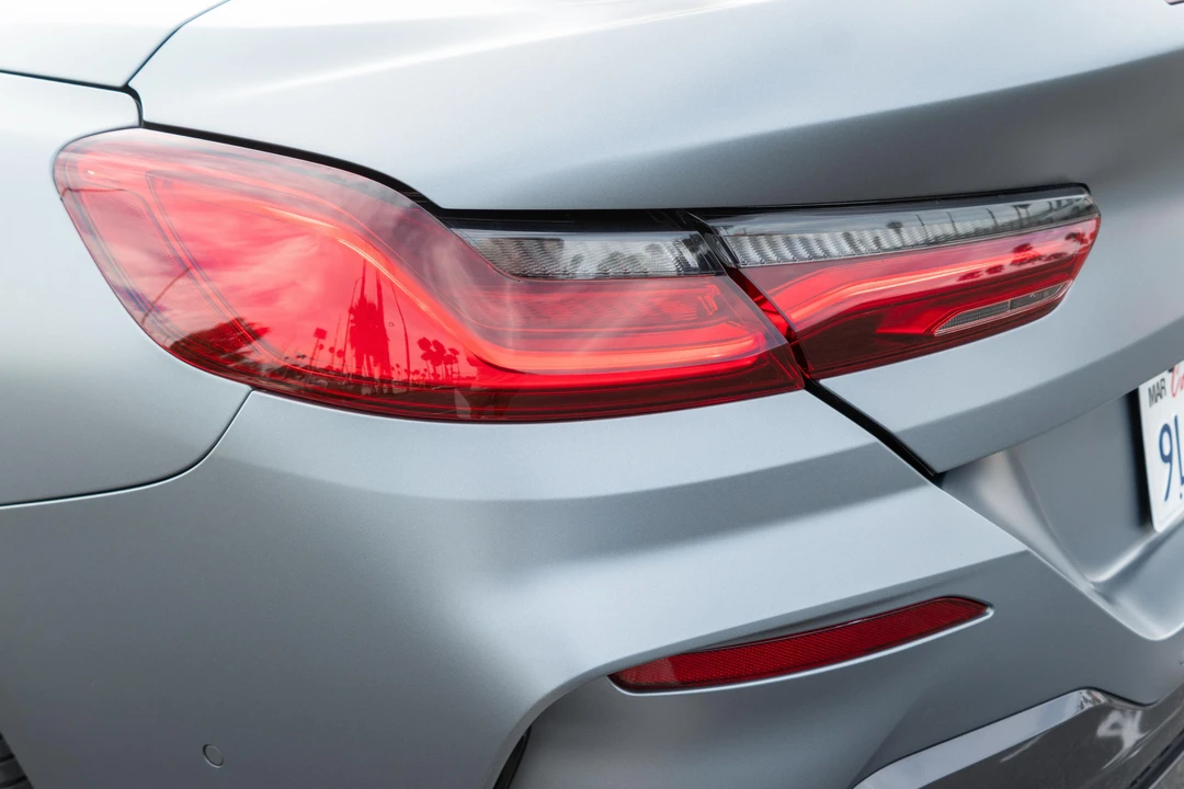 2020 BMW G14/G15/G16 8 Series - Image 19 of 31
