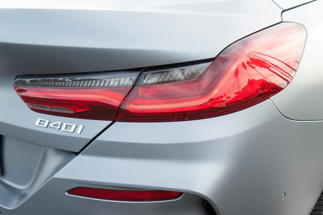 2020 BMW G14/G15/G16 8 Series - Image 20 of 31
