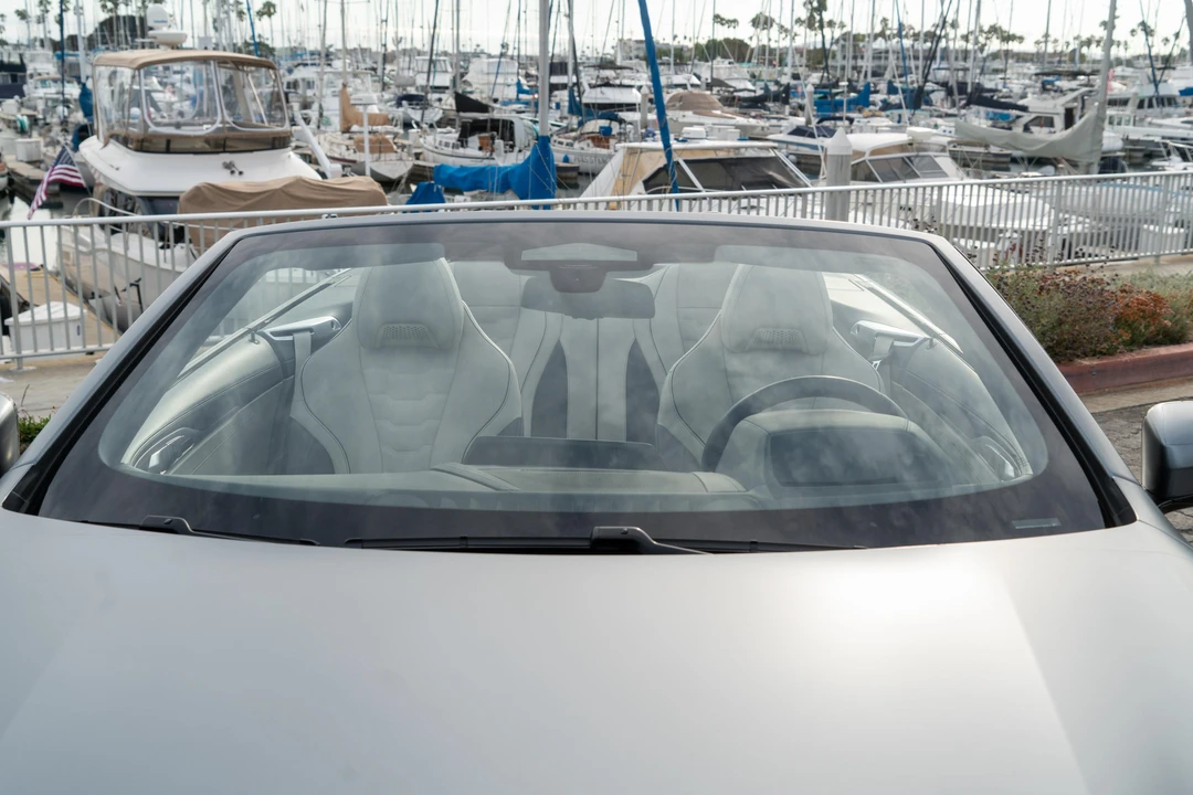2020 BMW G14/G15/G16 8 Series - Image 21 of 31