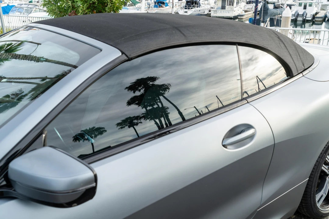 2020 BMW G14/G15/G16 8 Series - Image 29 of 31
