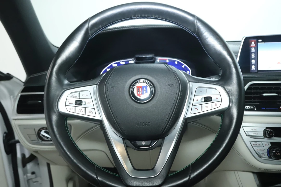 2020 BMW Alpina B7 - Image 5 of 8