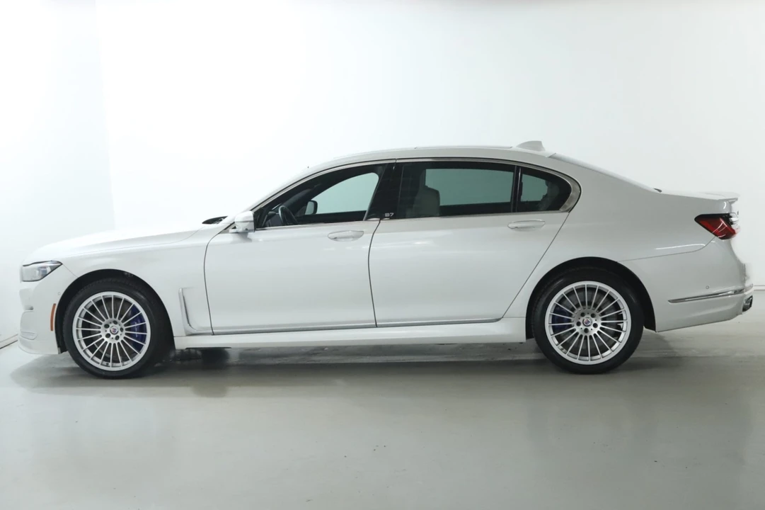 2020 BMW Alpina B7 - Image 3 of 8