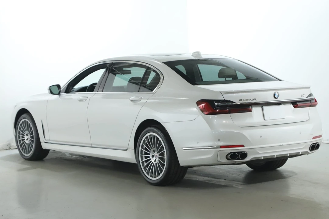 2020 BMW Alpina B7 - Image 2 of 8