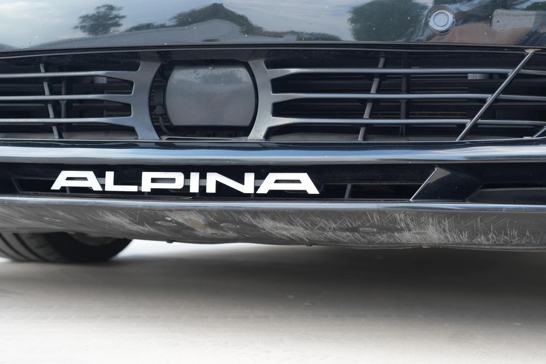 2020 BMW Alpina B7 - Image 13 of 31