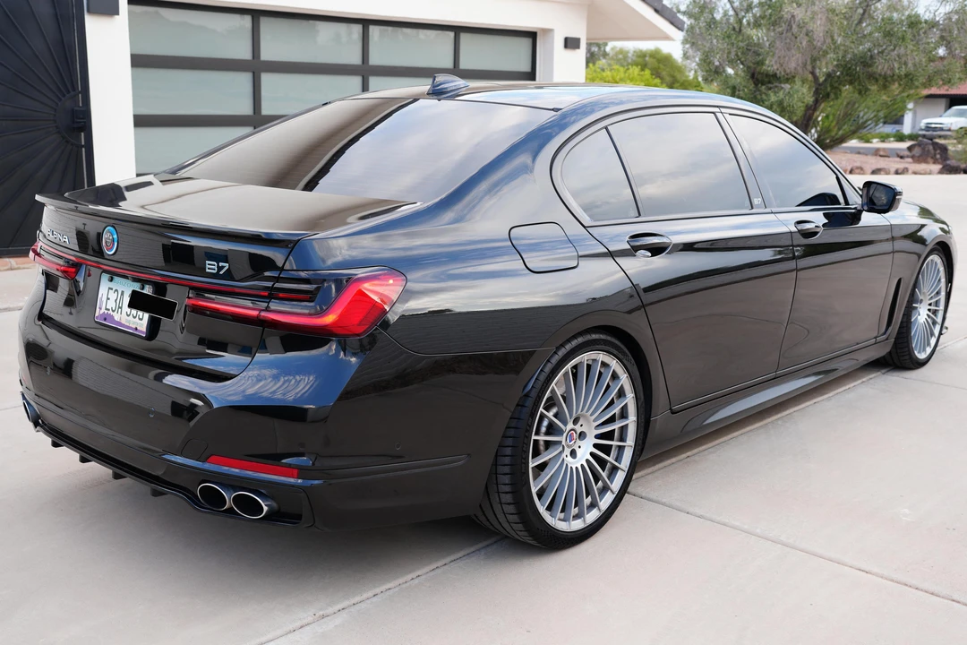 2020 BMW Alpina B7 - Image 4 of 31