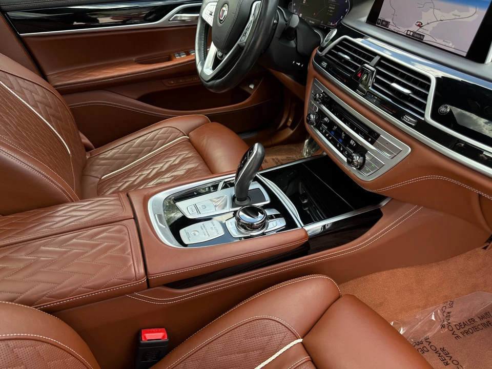 2020 BMW Alpina B7 - Image 21 of 21