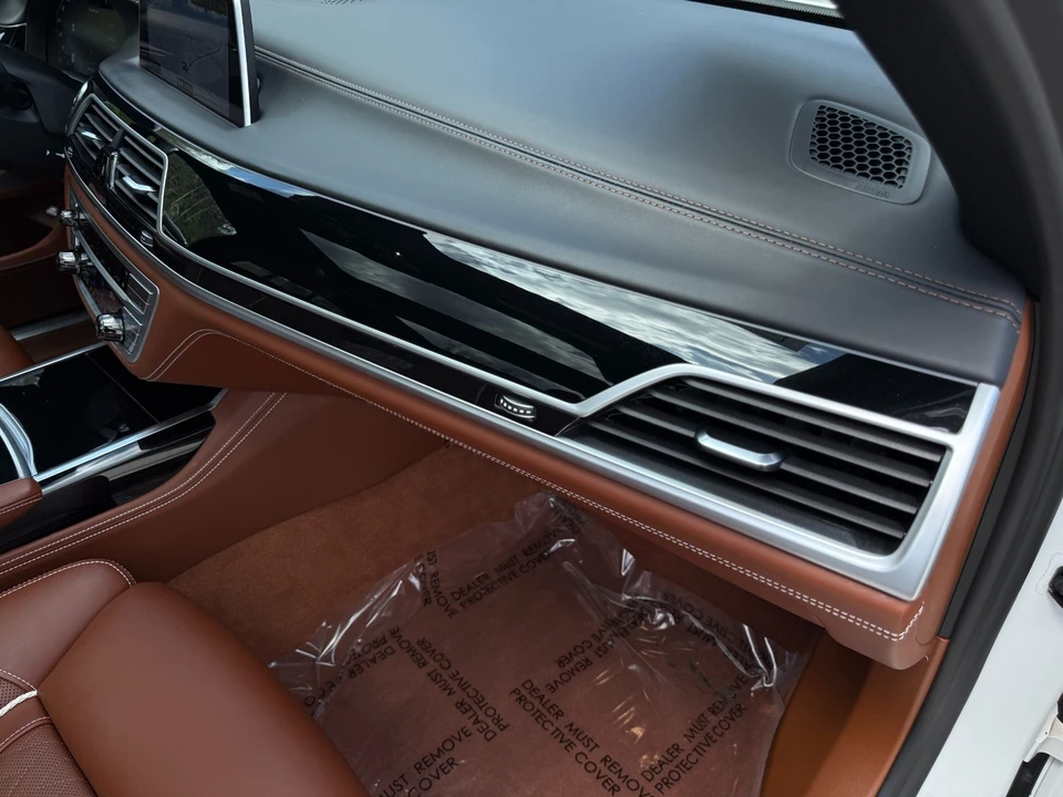 2020 BMW Alpina B7 - Image 20 of 21