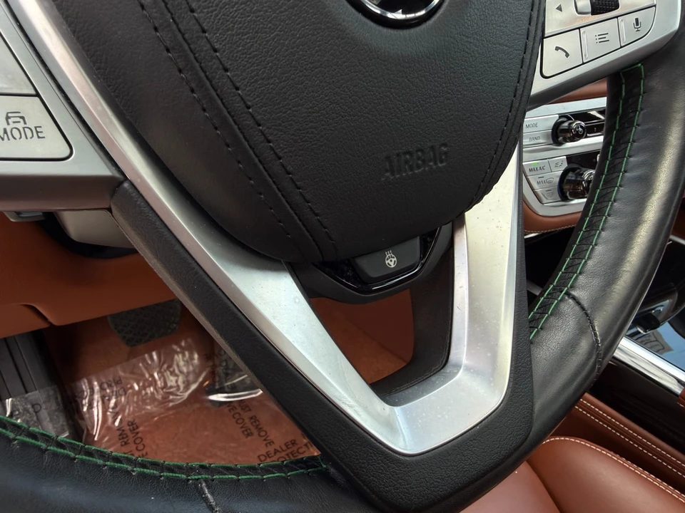 2020 BMW Alpina B7 - Image 11 of 21