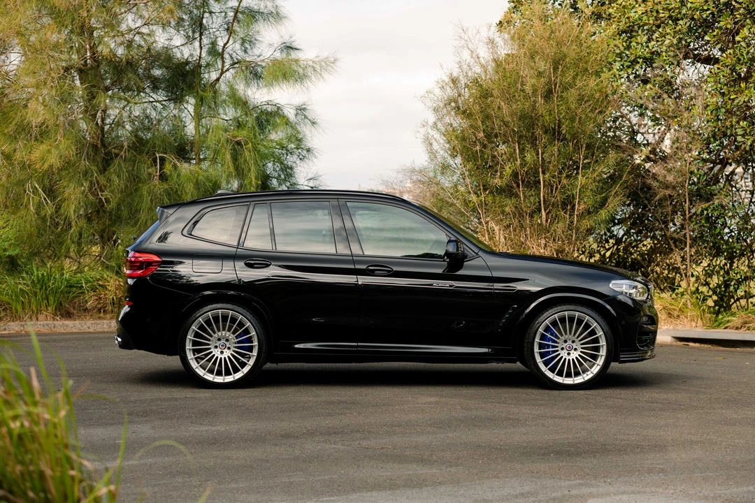 2020 BMW Alpina - Image 12 of 31