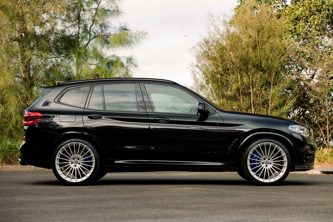 2020 BMW Alpina - Image 4 of 31