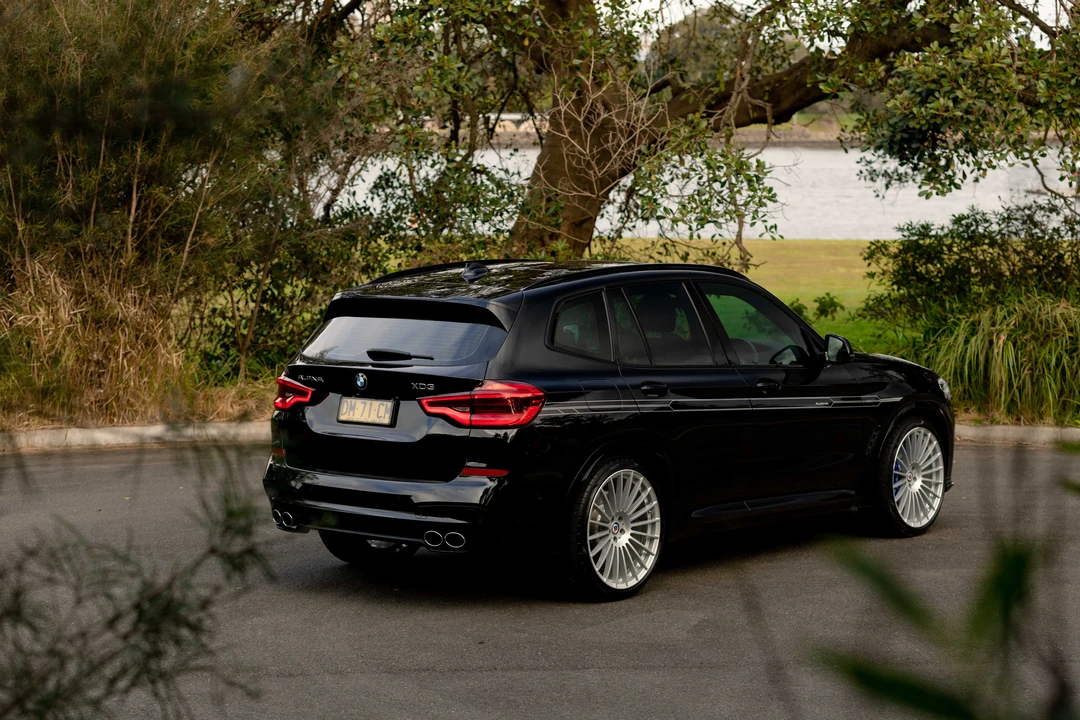 2020 BMW Alpina - Image 28 of 31