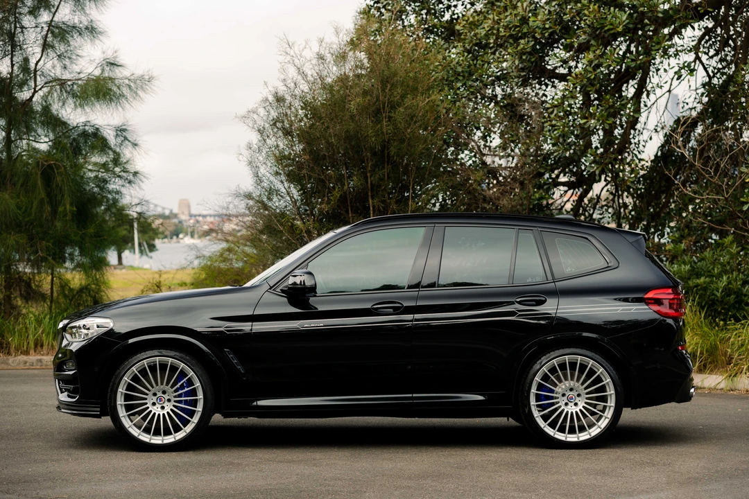 2020 BMW Alpina - Image 8 of 31