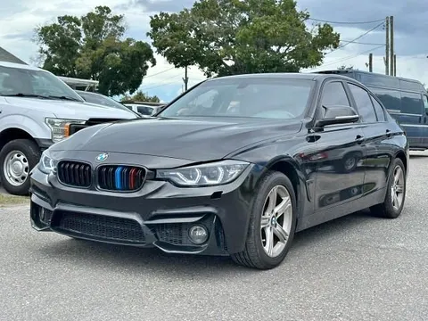 2020 BMW 3 Series