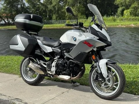 2020 BMW Motorcycles - Image 4 of 9