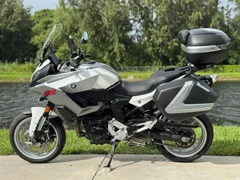 2020 BMW Motorcycles - Image 2 of 9