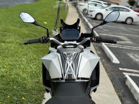 2020 BMW Motorcycles - Image 8 of 9