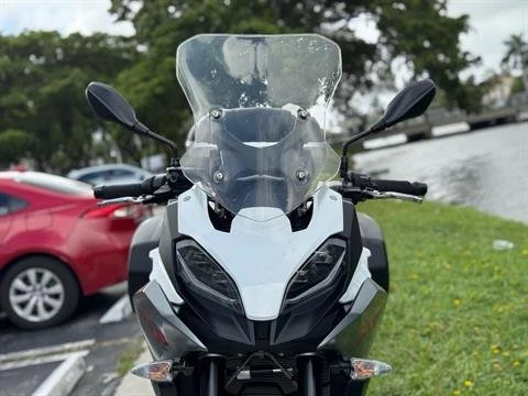 2020 BMW Motorcycles - Image 6 of 9