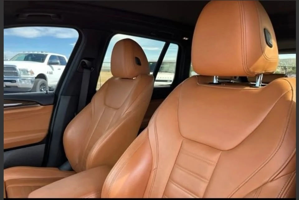 2020 BMW G01 X3 - Image 5 of 10